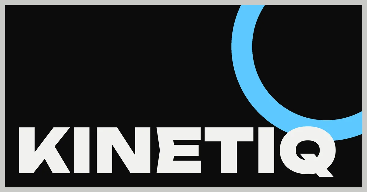 Kinetiq: claim KNTQ по kPoints с 1 по 10 октября по $0,26