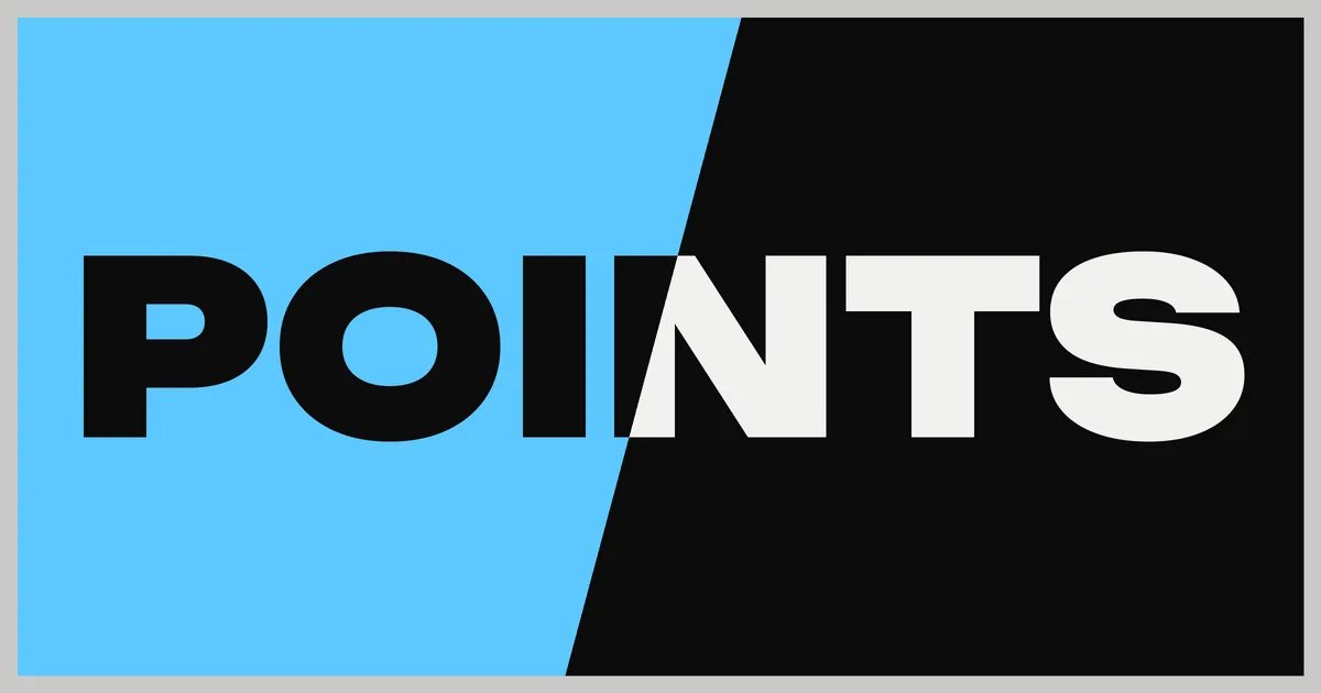 Limitless Points Season 4: сезон до 26 октября, порог $200 объёма