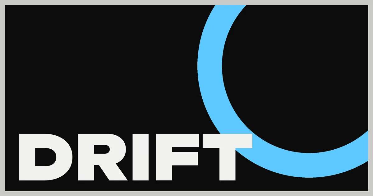Drift DFX claim октябрь 2026: около 1 цента на доллар потерь
