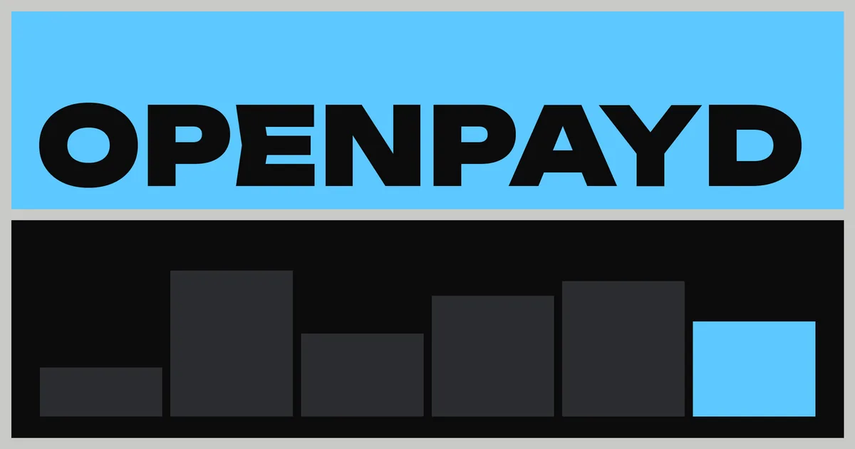 OpenPayd Nasdaq листинг 2026: SPAC Titan и тикер OP