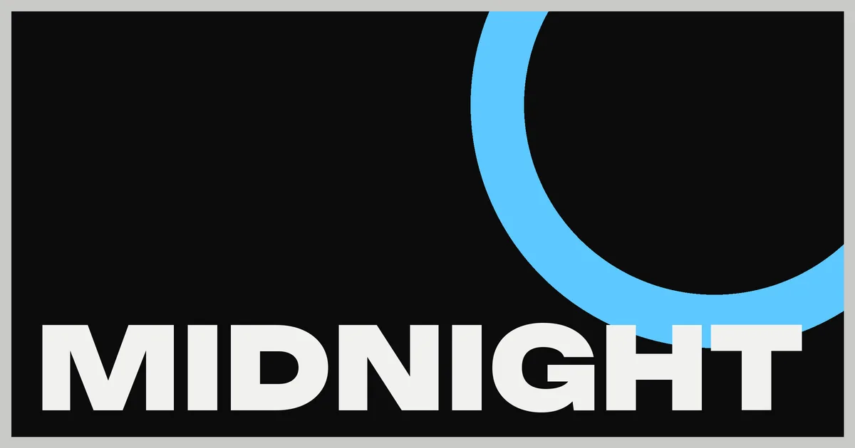 Midnight NIGHT ATH CoinMarketCap: Хоскинсон оспорил $1,81