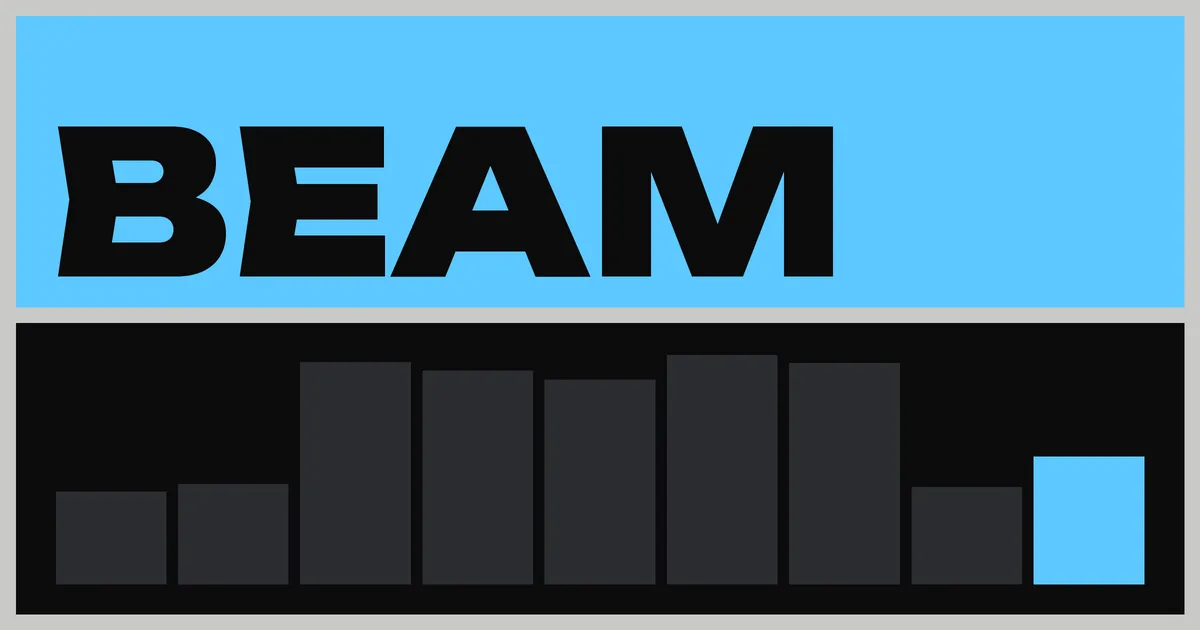 Reflection Beam 501B: открытая MoE-модель из США, но веса пока не выложены