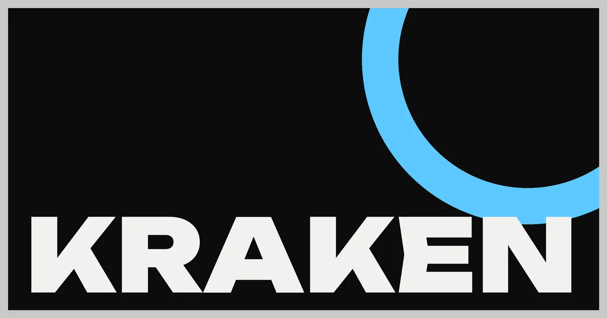 Делистинг Kraken: 13 токенов уходят 23 октября, вывод — до 29 января