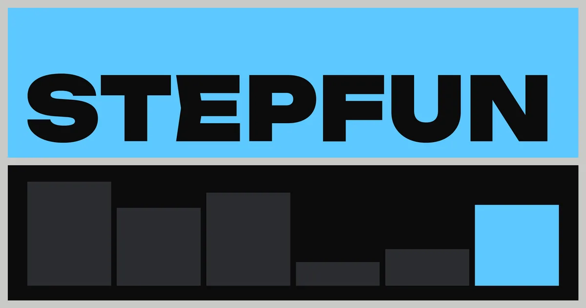 StepFun Step 5: 600B-модель вышла на OpenRouter, веса обещают 15 октября