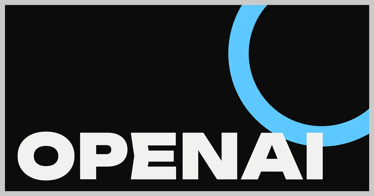 OpenAI Decisions API: решения за доли секунды по $0,10 за миллион токенов