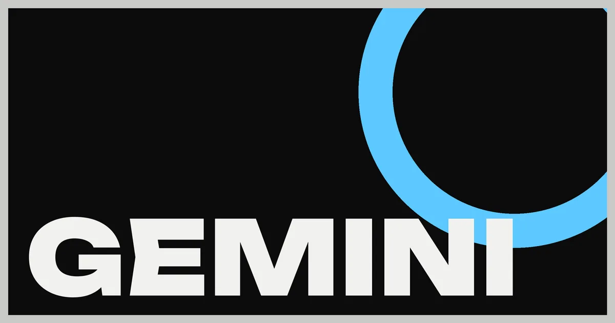 Gemini agent: Google выпустила универсального ИИ-агента для работы, и внутри у него Claude