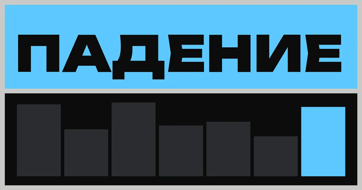 Падение PUMP: токен Pump.fun −13,7% за сутки к ~$0,0043 при $9,23 млн ликвидаций лонгов