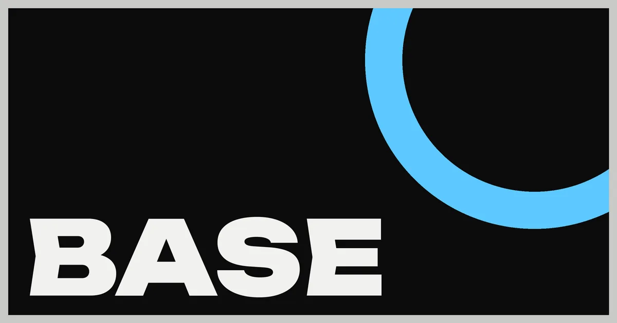 Base выкатила Cobalt: третье обновление уже в основной сети