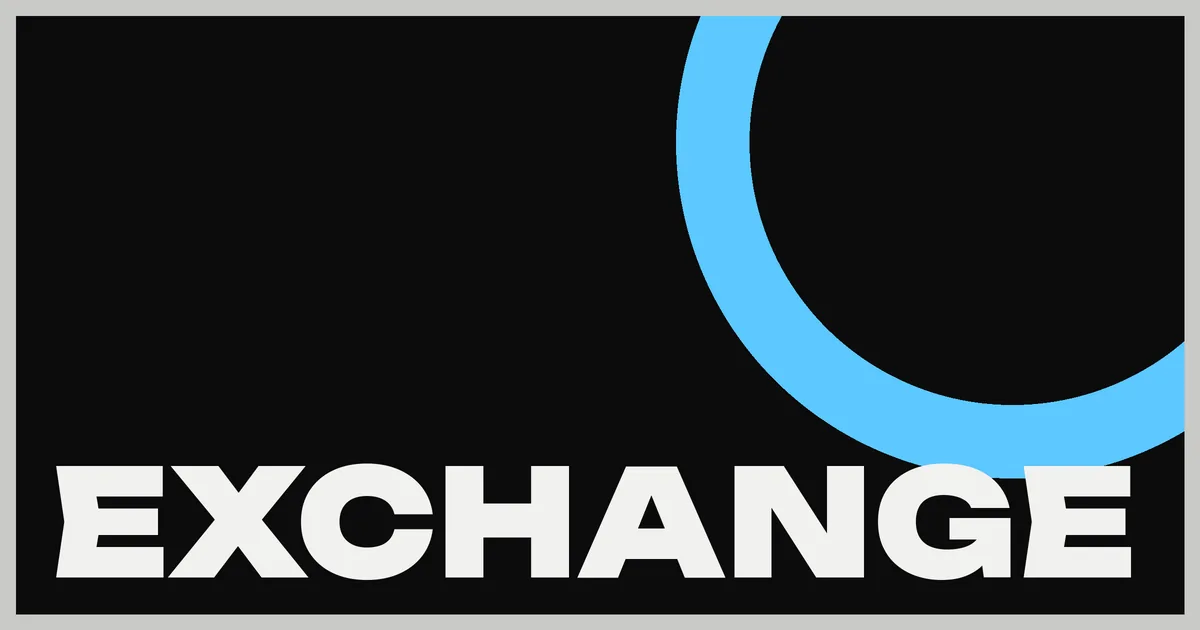 Information Exchange: Decrypt и MYR собирают сеть на Solana