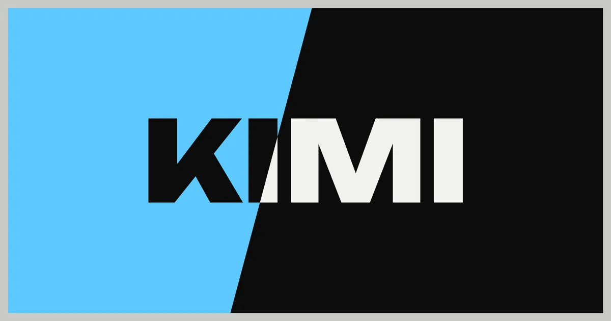 Kimi K3.1 Pro: китайская модель на 2,8 трлн параметров догоняет Claude и дешевеет на треть