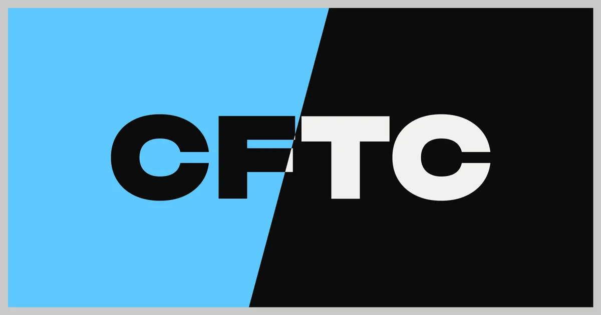 CFTC отправила в OIRA два текста: как определить своп и контракты на события