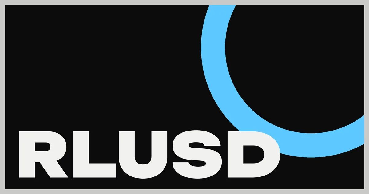 RLUSD в пересказе трекера: капитализация выше 2,5 миллиарда