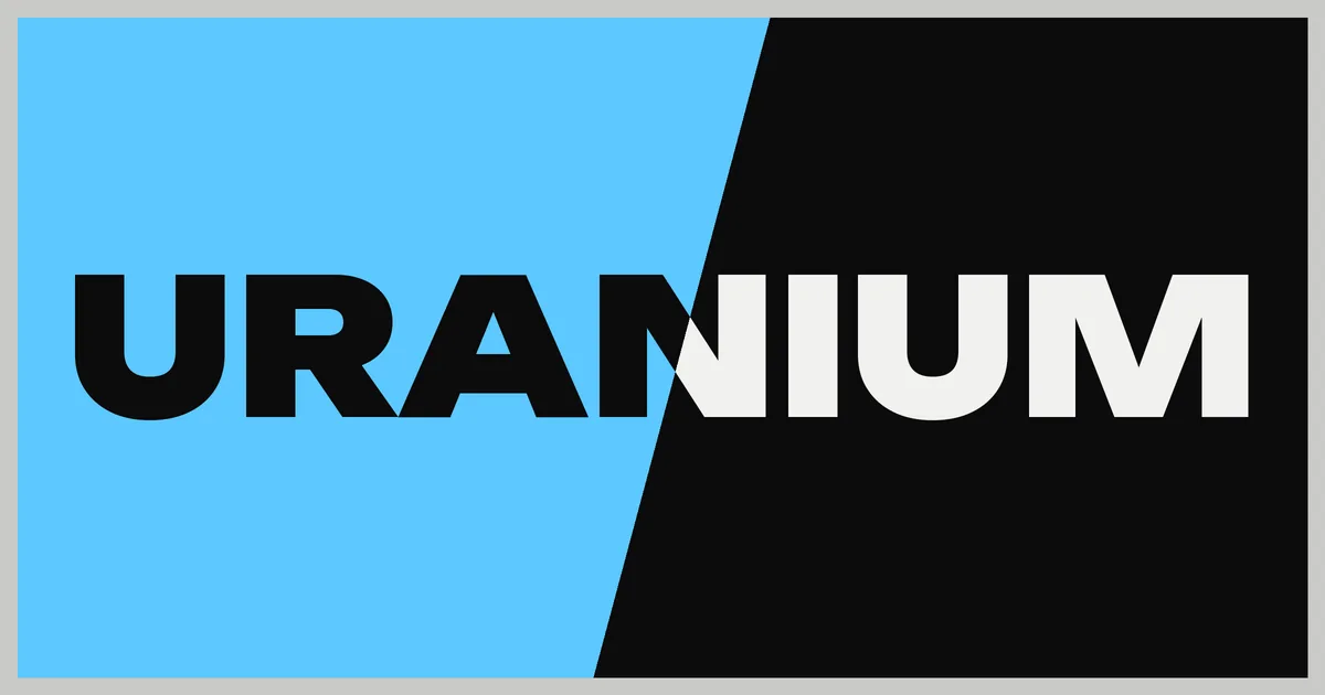 Суд по Uranium Finance начался, приговора нет