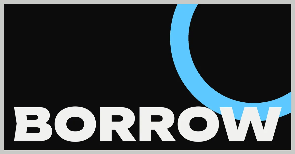 Borrow Kit на Arc: займ USDC под cirBTC, примеры на тестовой сети