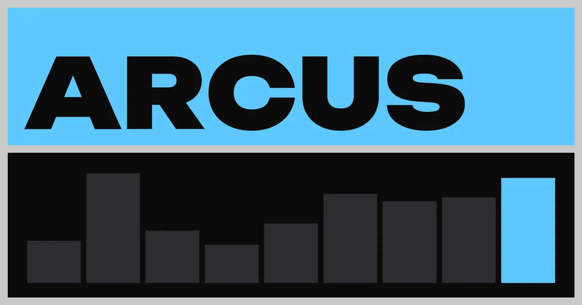 Arcus Points: Season 0 раздали, Season 1 стартовал 1 октября
